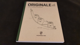 Porsche Classic Oldtimer original PARTS catalog 2020 / 6