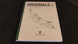 Porsche Classic Oldtimer originale onderdelen catalogus 2020 / 6