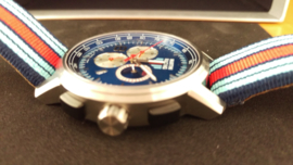 Porsche Martini Racing Collection Chronograaf 2015