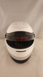 Porsche Motorsport casque de course Stand 21  - IVOS Full face Double Duty