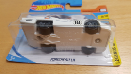 Porsche 917 LH - Hot Wheels 1:64