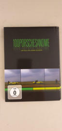 Porsche DVD - 100 Porsches and Me - André Schäfer - 4250128409261