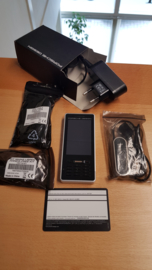 Porsche Design P9522 Sagem Smartphone