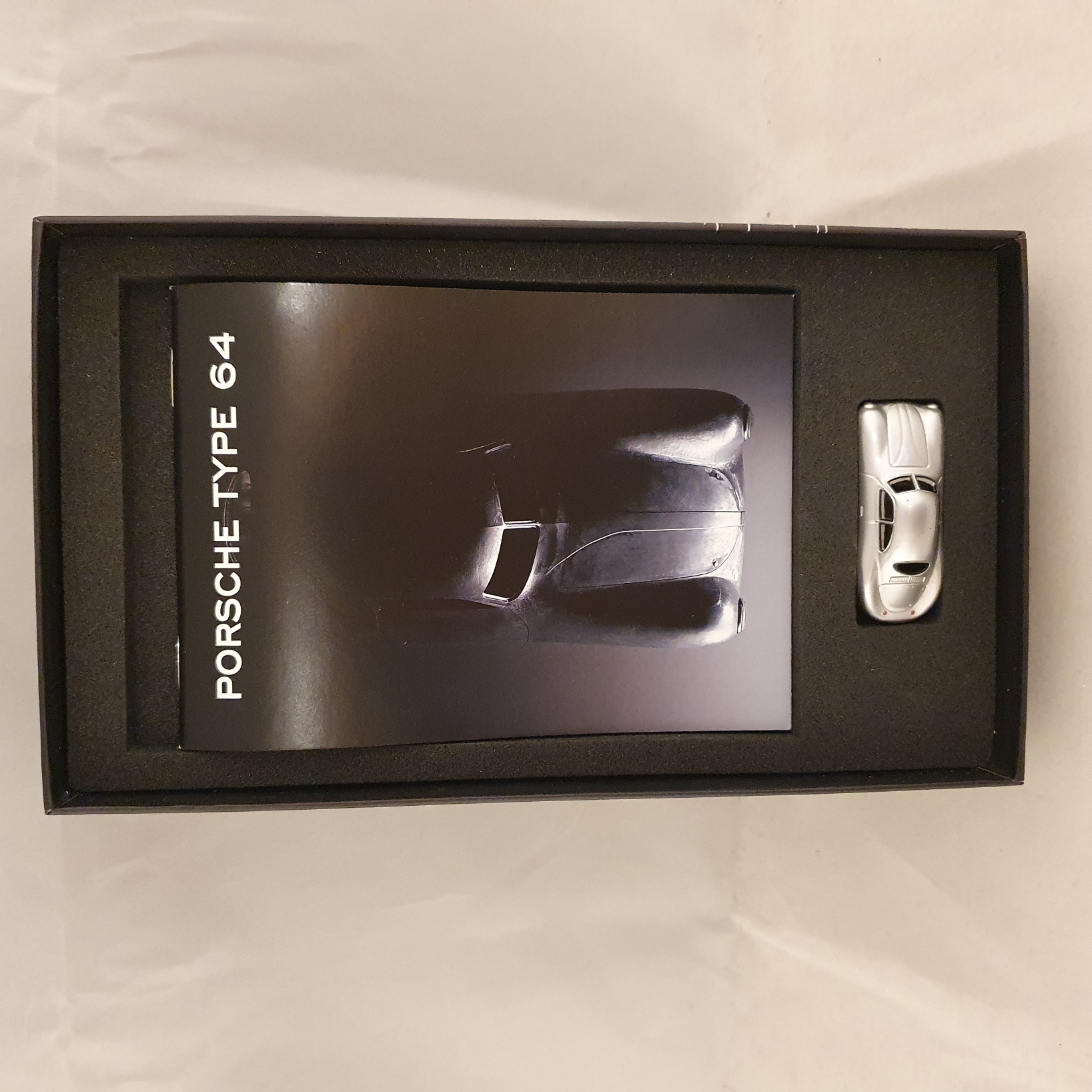 Modèle Porsche Type 64 Berlijn-Rome - WAP02300319