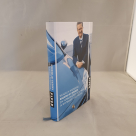 Wendelin Wiedeking - Anders ist Besser
