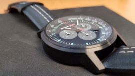 Porsche 911 50th Anniversary Chronograaf 1963 - 2013 WAP9110050E