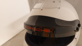 Porsche Motorsport casque de course Stand 21  - IVOS Full face Double Duty