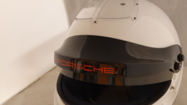 Porsche Motorsport Rennhelm Stand 21 - IVOS Full Face Double Duty