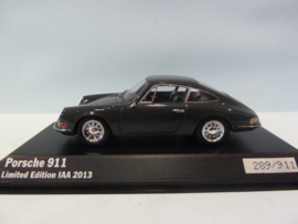 Porsche 911 (901) IAA Special Edition 2013 - 50 jaar 911