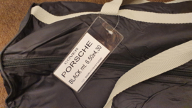 Porsche Dealer presentatie | showroom | onthulling doek