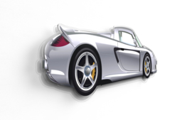 Porsche Carrera GT