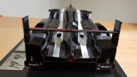 Porsche 919 Hybrid #2 - 24h Le Mans 2016 Spark - Porsche Dealer Edition