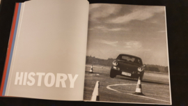 Porsche Sports Driving School Livre du 40e anniversaire