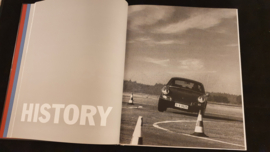 Porsche Sports Driving School 40 years anniversary book