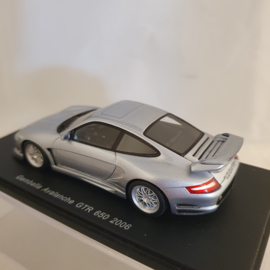 Porsche 911 997 Gemballa Avalanche GTR 650 1/43 Spark S0707