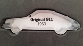 Porsche 911 991.1 - collectors case dough cutters