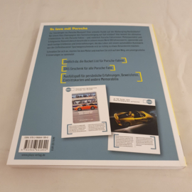 Roland Löwisch Die Bucket List für Porsche Fahrer paperback ISBN-9783966641890