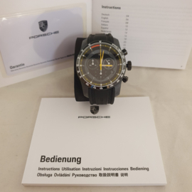 Porsche Sport Chronograph Carbon Composite - WAP0700050MCRB