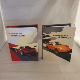 Porsche Tour of Legends 2023 Le plus grand détour