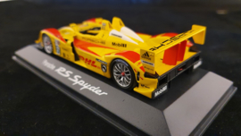 Porsche RS Spyder scale 1:43 - Dealer edition WAP02060917