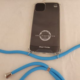 Porsche snap on beschermhoes iPhone 11 Pro Max - Soul Electrified