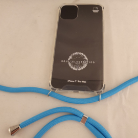Coque de protection Porsche à encliqueter pour iPhone 11 Pro Max - Soul Electrified