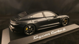 Porsche Taycan Turbo S - IAA Frankfurt 2019 - WAP0208510LIAA