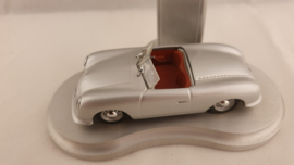 Porsche 356  #1 50 Jaar Viering 1:43 Model - Fabriekscadeau 1998