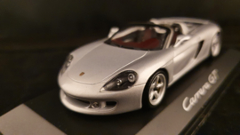 Porsche Carrera GT Prototype 2000 - Minichamps 1:43