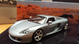 Porsche Carrera GT Satz - Minichamps