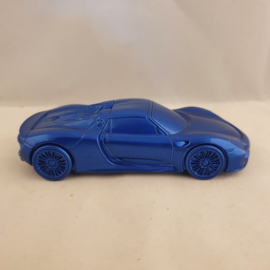 Porsche 918 Spyder Sondermodell 2015 Parkplatz - Paperweight