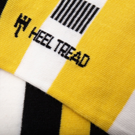 Porsche 956 - HEEL TREAD Socks