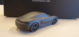 Porsche 718 Cayman S  - Presse Papier