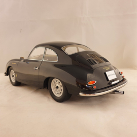 Porsche 356 A Coupe zwart 1:12 Premium ClassiXXs PCL40015