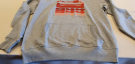 Porsche 944 Sweatshirt à capuche - WAP42300L0K