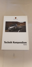 Porsche Cayenne Generation I Technik Kompendium - 2003