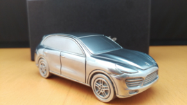 Porsche Cayenne Turbo  GI 2009 - Presse-papier