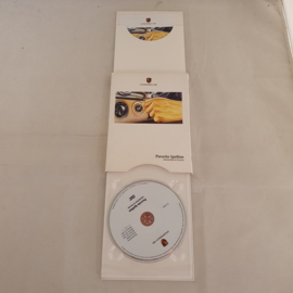 Porsche Ignition - Training DVD 2005