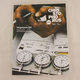Porsche Christophorus Magazin - diverse Ausgaben