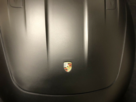 Porsche Sacoche de casque GT2 RS