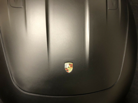 Porsche Helmet Case GT2 RS