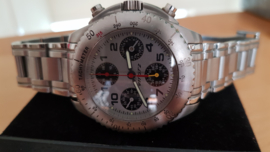 Porsche 911 GT2 chronographe - Automatique