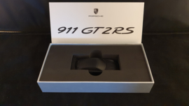 Porsche 911 991.2 GT2 RS - Presse Papier - Porsche Museum