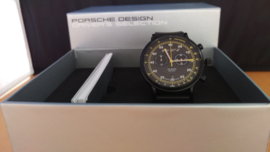 Porsche 911 GT2 Classic chronograph  - Brandnew - WAP07000319