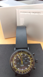 Porsche 911 GT2 Classic chronograaf  - Nieuw - WAP07000319