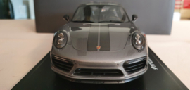 Porsche 911 (991 II) Turbo S - Exclusive series 1:18 - WAP0219020H