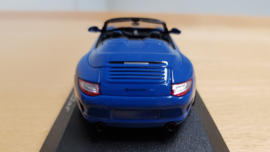 Porsche 911 (997 II) Speedster 2011 - WAP0200090B