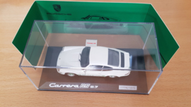 Porsche 911 Carrera RS 1973 blanc/vert-Minichamps