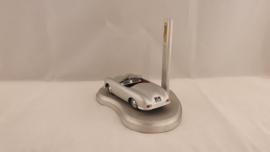 Porsche 356  #1 50 Jaar Viering 1:43 Model - Fabriekscadeau 1998