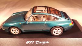 Porsche 911 (993) Targa 1995